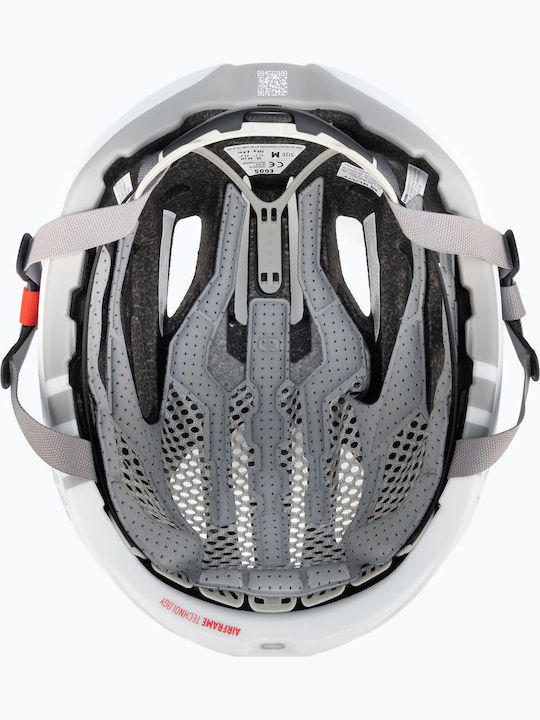 Rudy Project Bicycle Helmet Road with MIPS Protection White