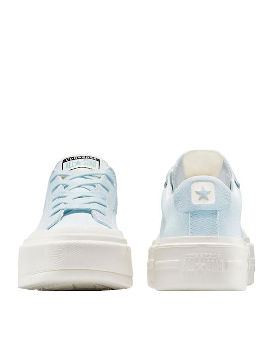 Cruise Sneakers Light Blue