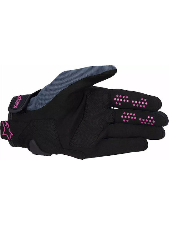 Alpinestars Chrome Дамски Ръкавици Alpinestars Chrome Дамски Ръкавици