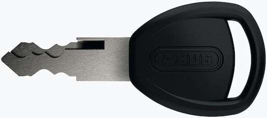 Abus Infinity Loop 110 Cm 1806/110 Schwarz