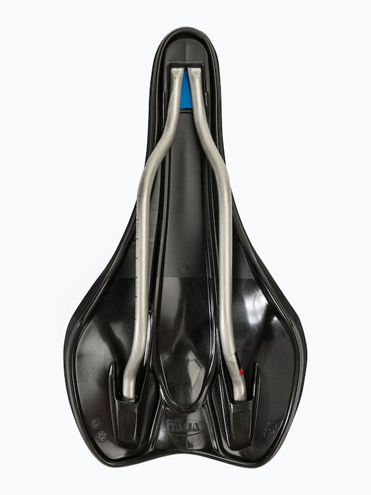 Selle Italia Σέλα Ποδηλάτου Μαύρη