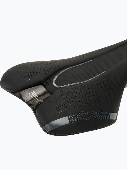 Selle Italia Σέλα Ποδηλάτου Μαύρη