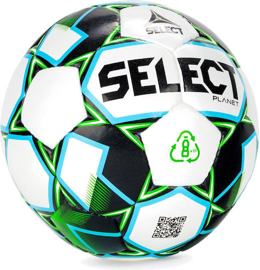 Select Sport Planet FIFA Mehrfarbige Fußball Mini Ball