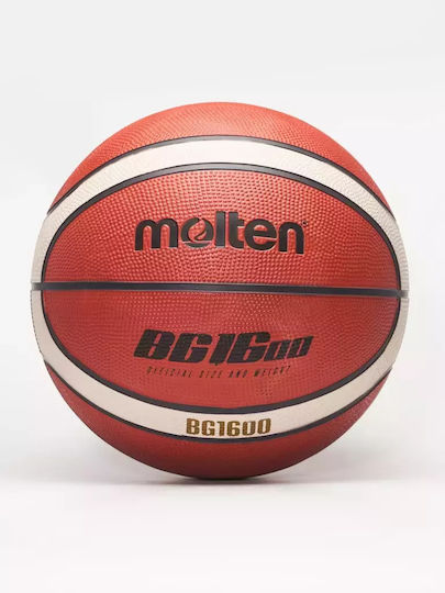 Molten Μπάλα Μπάσκετ Outdoor