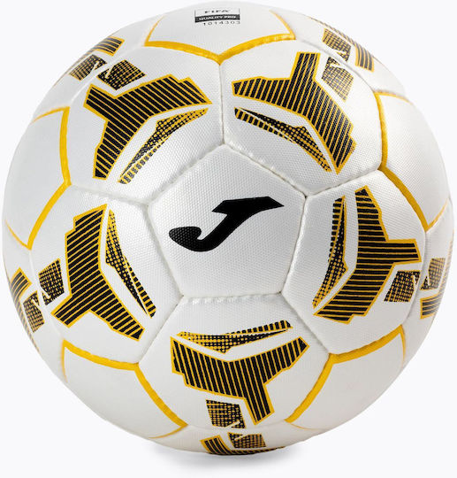 Joma Flame III Μπάλα Ποδοσφαίρου Λευκή