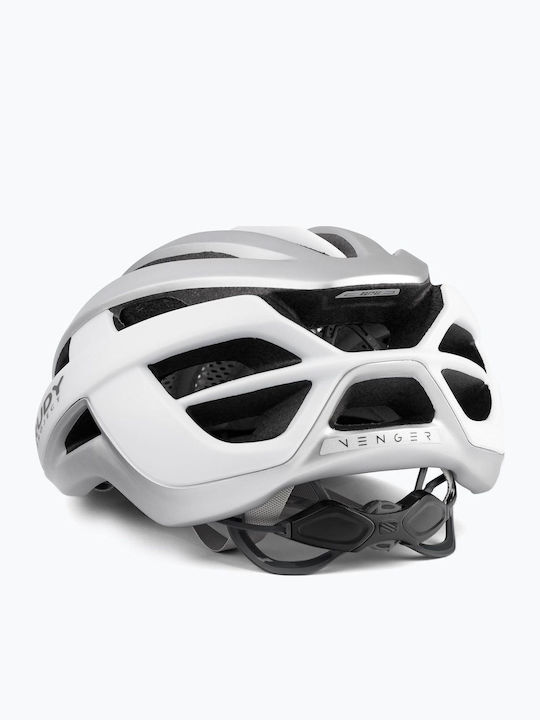 Rudy Project Kids' Helmet for City Bike White