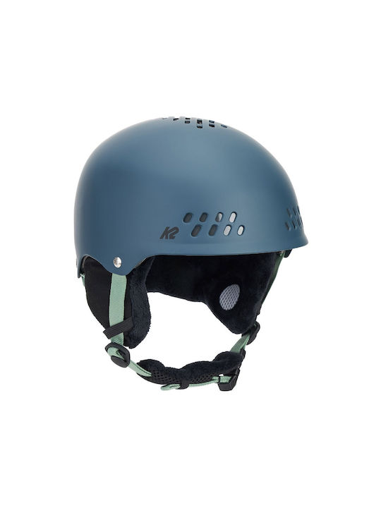 K2 Emphasis