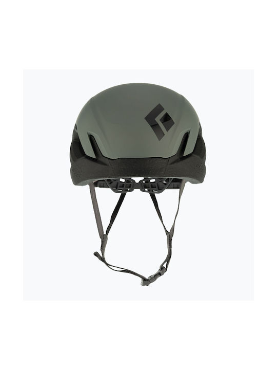 Black Diamond Unisex Climbing Helmet Green
