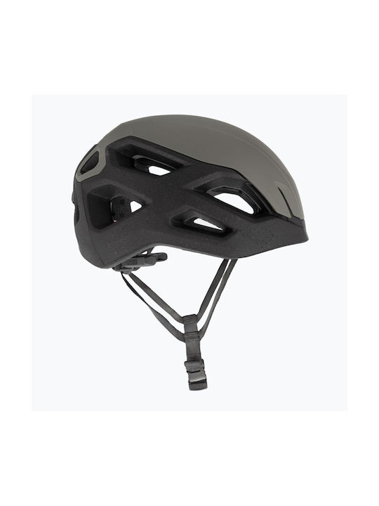 Black Diamond Unisex Climbing Helmet Green