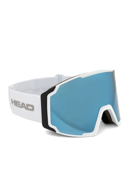 Head Neves Μάσκα Σκι & Snowboard Ενηλίκων Head Neves Μάσκα Σκι & Snowboard Ενηλίκων
