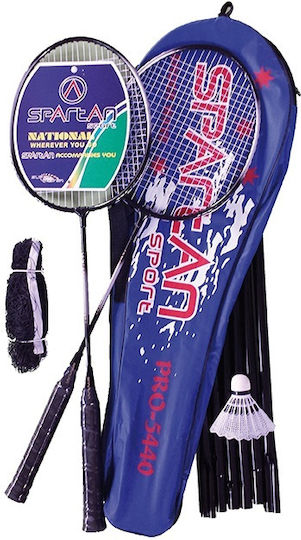 Spartan Satz Badminton