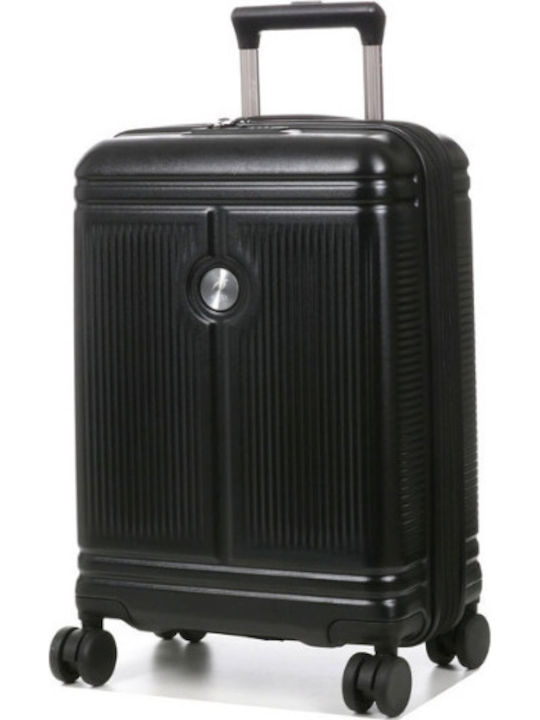 Airtex Paris Kabinenkoffer Schwarz