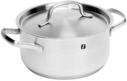 Zokura Set de Oale din Oțel Inoxidabil 6 Piese