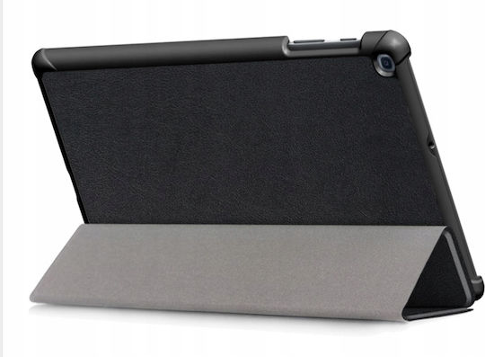 Flip Cover Ροζ (SAMSUNG GALAXY TAB A 10.1 T510, T515)