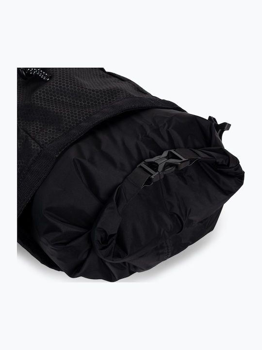 Topeak T-TBP-BL2B Торба за велосипедна рамка Черен