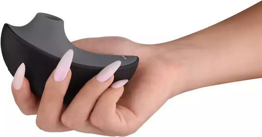Svakom Clitoral Vibrator 6.2cm Negru