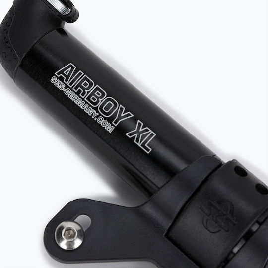 SKS Airboy XL 11168 Мини Помпа Пневматичен Ръката