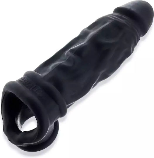 Oxballs Butch Cocksheath Special Edition Προέκταση Πέους Black 21.6cm