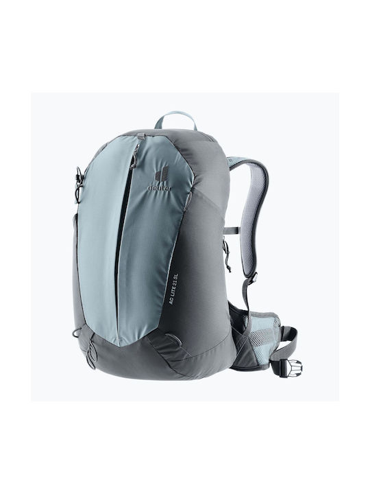 Deuter Ac Lite Планински раница 21лт Сив