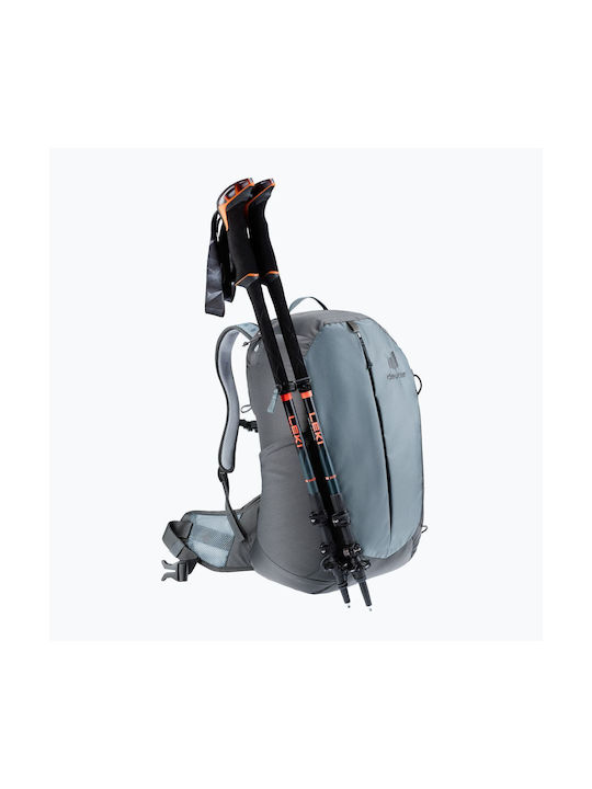 Deuter Ac Lite Планински раница 21лт Сив