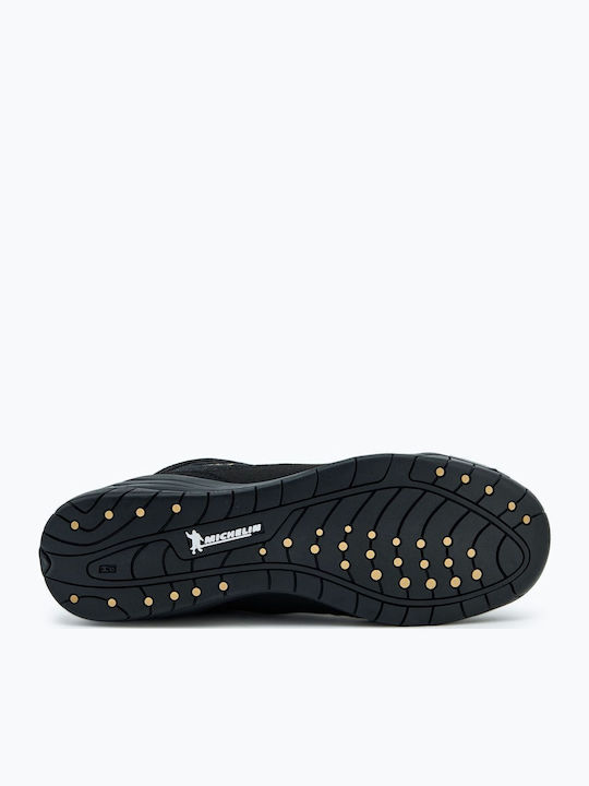 Everlast Elite 2 Boxing Shoes Black