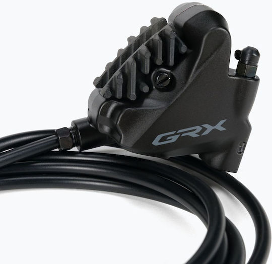 Shimano Grx Brrx400/strx600 Οπίσθιο Δισκόφρενο Ποδηλάτου