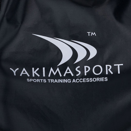 Yakimasport Koordinationsräder Set 12 Stück + Tasche