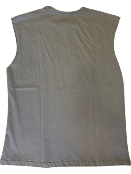 Μπλούζα Grey