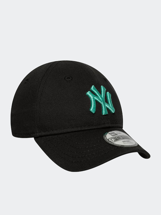 New Era Palarie Copii Jockey New York Yankees 9forty