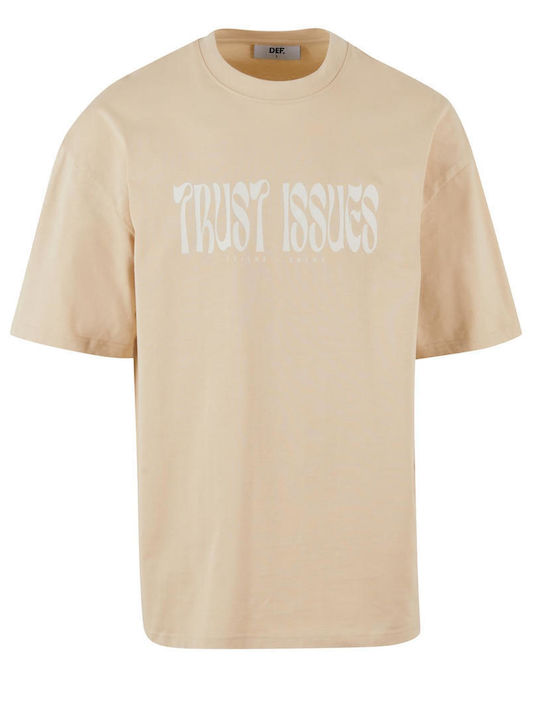 T-shirt Whitecap Gray