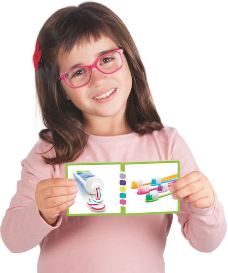 Akros Educational Game 68 Matching Cards Images 3-8 Years 20530