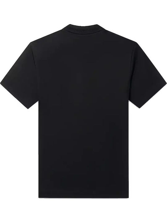 Polo Μπλούζα Κοντομάνικη Jet Black