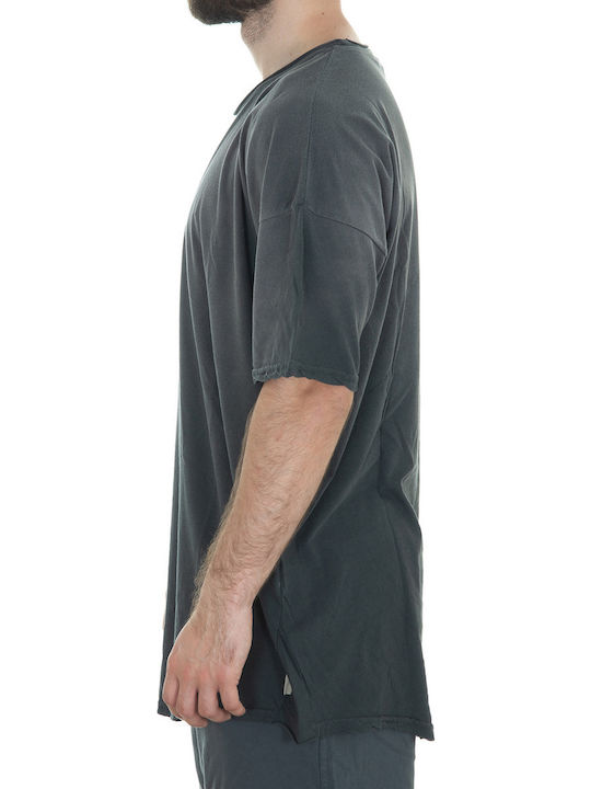 T-shirt Grey