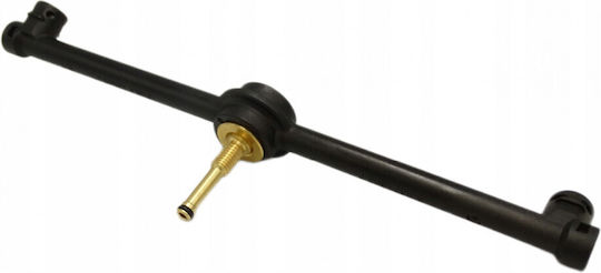 Original Complete Swivel Arm T-Racer Rotor Karcher T3 T5 T7 T7 Plus Paving Stone Cleaner Head 4.762-603.3