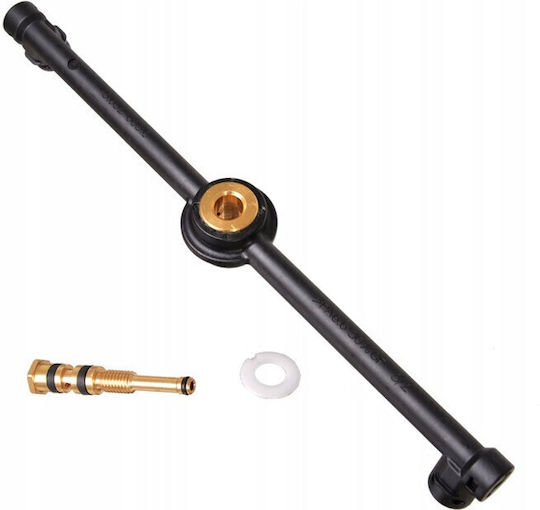 Original Complete Swivel Arm T-Racer Rotor Karcher T3 T5 T7 T7 Plus Paving Stone Cleaner Head 4.762-603.3