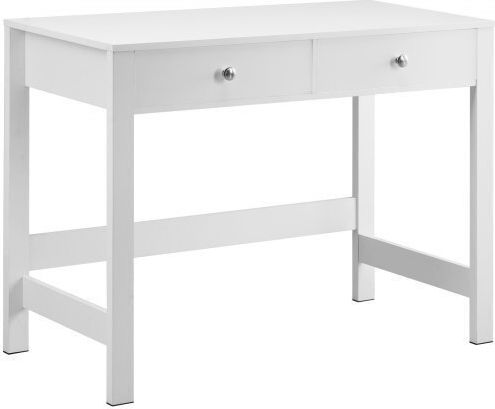 Παιδικό Γραφείο Λευκό 100x48x75.1cm