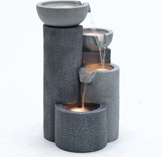 Electric Water Feature Tranquil Tiers