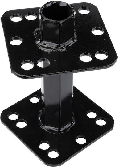 Support Knife Cultivator Powermat Pm-ggs-700m-un