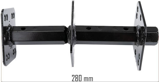 Support Knife Cultivator Powermat Pm-ggs-700m-un
