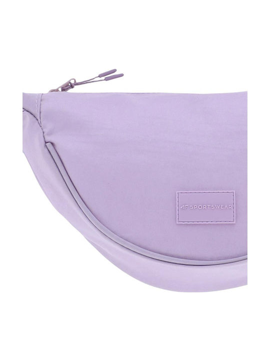 4F Kids Bag Shoulder Bag Pink 30cmx16cmx9.5cmcm