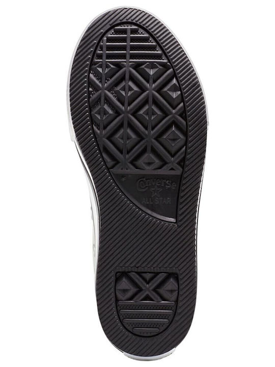 Chuck Taylor All Star Chuck Taylor All Star Детски маратонки High Бели