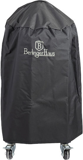 Керамично камадо барбекю Berlinger Haus Bh8796