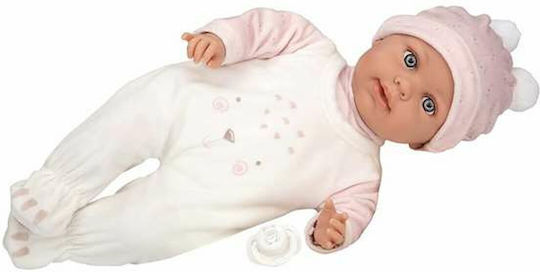 Munecas Arias Baby-Puppe 42 cm.