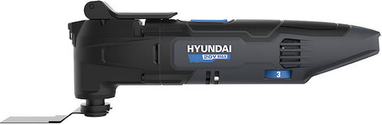 Hyundai Машина за рязане на плочки Ръчен