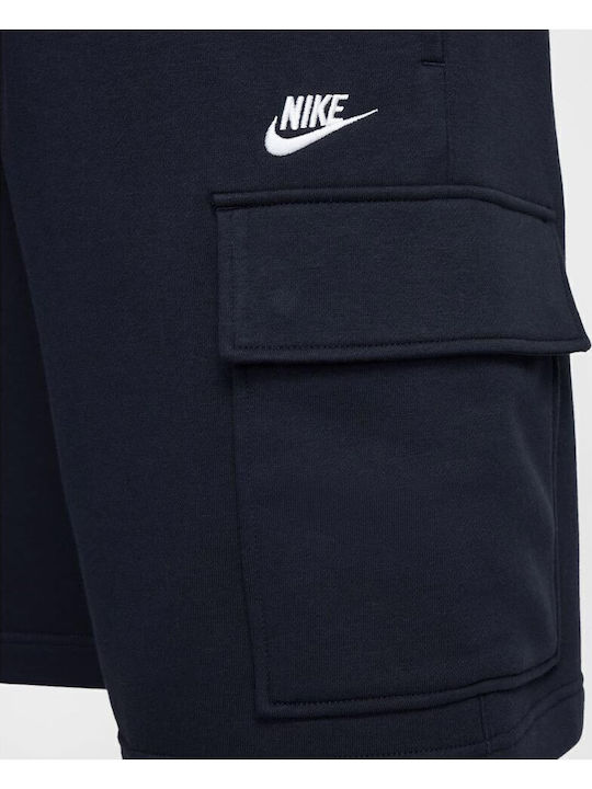 Men's Athletic Shorts Blue