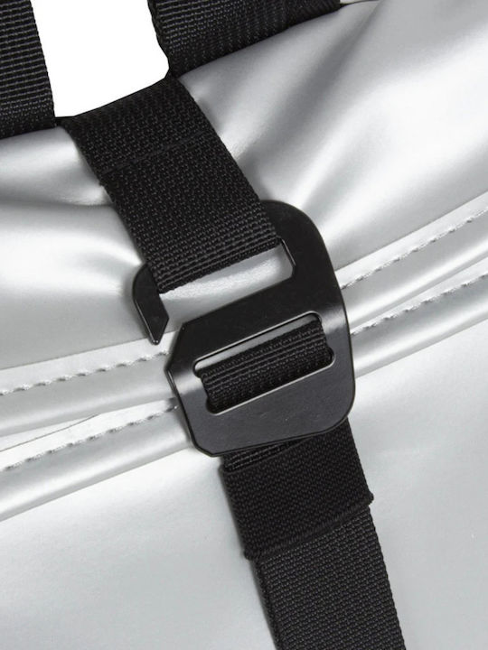New Rebels Mart 7lt Ασημί