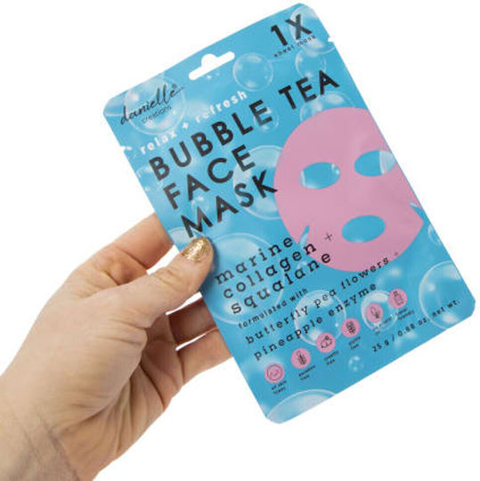 Danielle Creations Sheet Mask