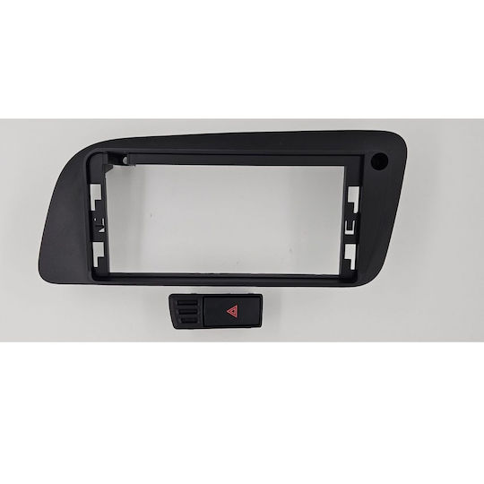 Lenovo Автомобилна Аудио Система (Блутут/USB/WiFi/GPS/Apple-Carplay/Android-Auto) с Тъчскрийн 10.33"