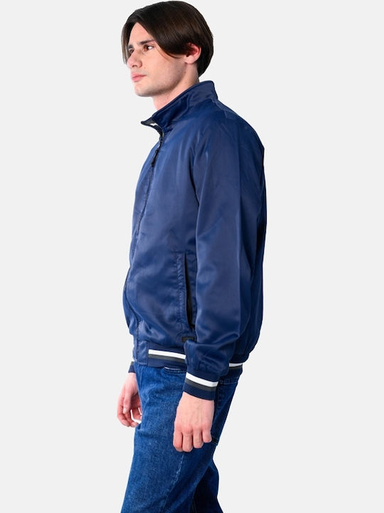 Мъжки Яке Navy