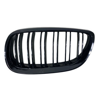 BMW E92 2005-2008 Double Glossy Masks 2pcs OEM